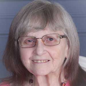 Gail Knapp 05.18.2022 Gail Knapp